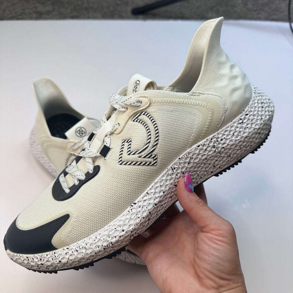 G/FORE MG4X2 Snow Twilight Golf Shoes